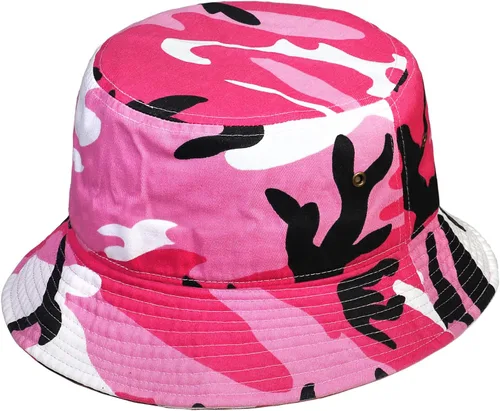 Vista 20 de Falari - Sombrero de algodón unisex para hombre y mujer