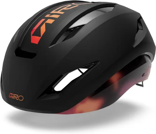 Vista 11 de Giro Eclipse Pro - Casco de ciclismo