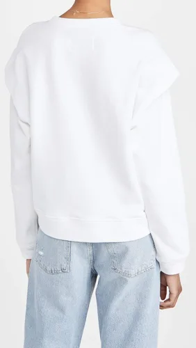 Vista 3 de Pistola Denim Sudadera Lenora para mujer