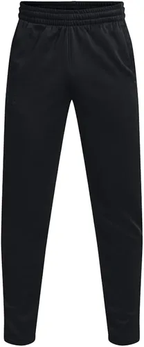 Vista 7 de Under Armour Pantalón de pierna recta de vellón armadura para hombre