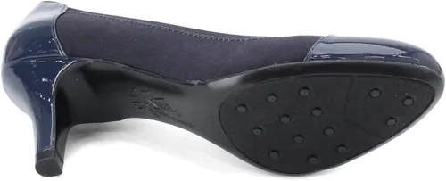 Vista 7 de LifeStride Zapatos de tacón elástico Parigi para mujer