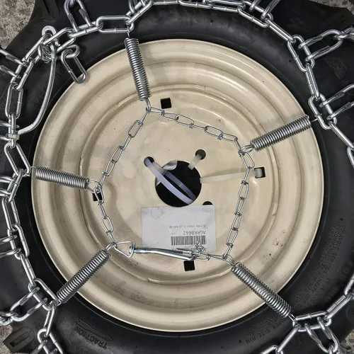 Vista 3 de TireChain ATV UTV Tensor de ajuste de resorte, precio por par.
