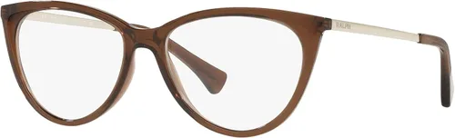 Vista 2 de Ralph by Ralph Lauren Montura para gafas graduadas Ra7131 Cat Eye para mujer
