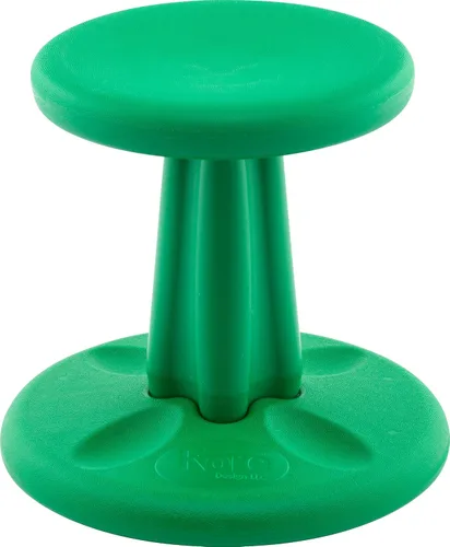 Vista 20 de Silla bamboleante para niños y adolescentes, para una experiencia activa donde los niños ya no tendrán que sentarse fijamente, "el mejor asiento