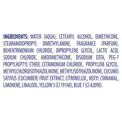 Vista 6 de Dove Nourishing Secrets - Acondicionador, paquete de 1 unidad Cool Moisture de 12.0 onzas líquidas