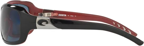 Vista 4 de Costa Del Mar Women's Isabela Rectangular Sunglasses