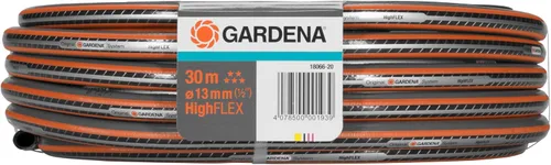 Vista 4 de Gardena 18066 Manguera de alta flexión, 1/2" x 100