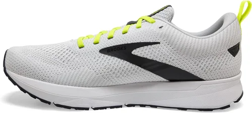 Vista 3 de Brooks Revel 5 Neutral - Tenis de correr para hombre