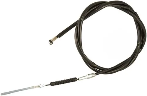 Vista 2 de Race Driven OEM Cable de control de repuesto para freno de mano trasero para Honda Big Red 250 Fourtrax 200