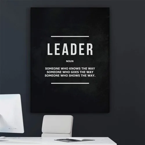 Vista 17 de NATVVA Lienzo con cita motivacional de How To Make 1,000,000 de dólares, arte de pared, póster de dinero, impresiones de pintura, pintura, obras