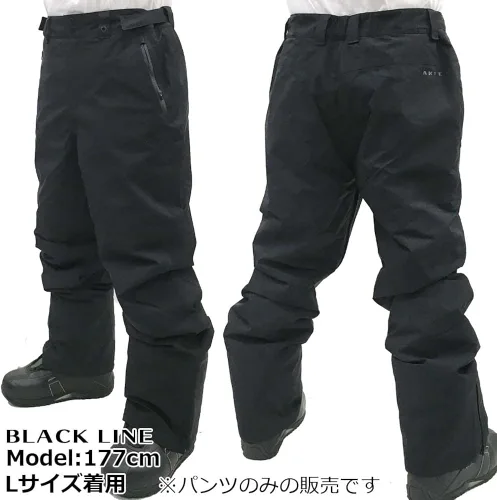 Vista 3 de Oakley Sub Temp Rc Gore-tex Pant