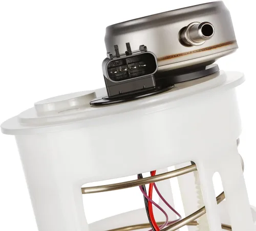 Vista 3 de J2 Engineering Conjunto de módulo de bomba de combustible eléctrica compatible con 02-03 Ram 1500 3.7L 4.7L 5.9L Reemplazar E7161M, J2-FPM-0067