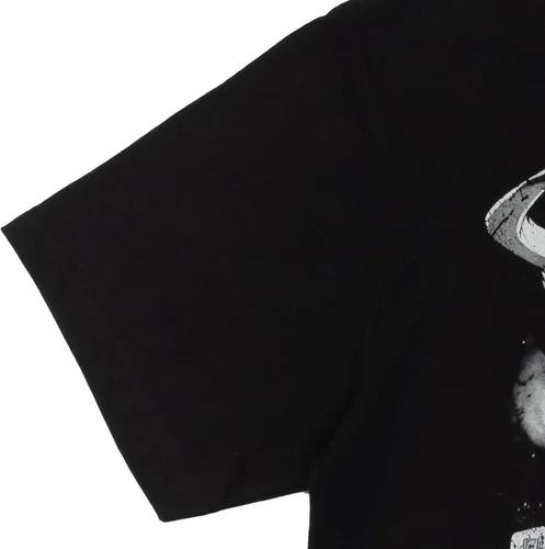 Vista 6 de Monster Jam Grave Digger Megalodon El Toro Loco - Camiseta para adulto