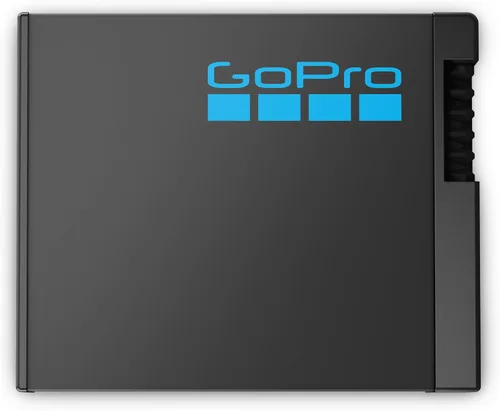 Vista 3 de GoPro Batería recargable Enduro Paquete de 2 (HERO13 Negro) - Accesorio Oficial GoPro