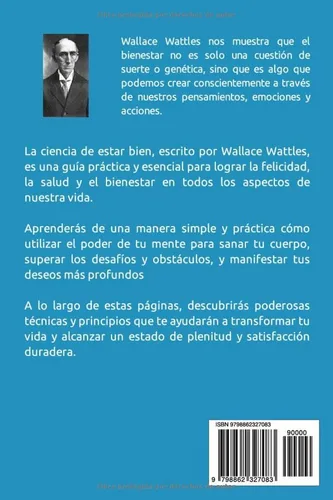 Vista 2 de La Ciencia De Estar Bien (Spanish Edition)