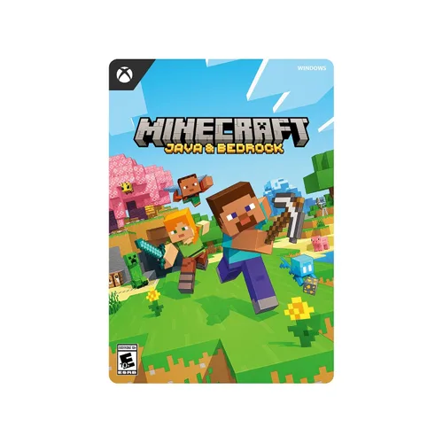 Vista 14 de Minecraft: Paquete de Minecoins: 8800 Monedas [Código Digital] - EXCLUSIVO DE AMAZON