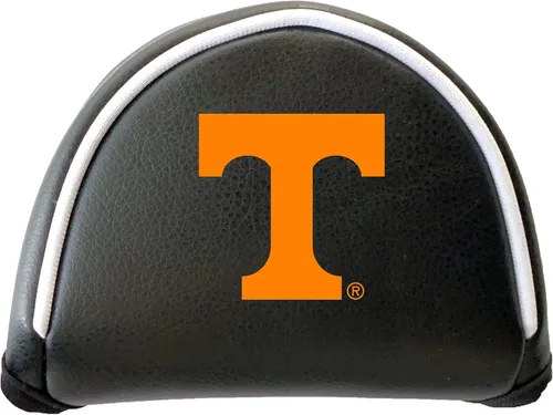 Vista 27 de Team Golf NCAA Team Golf NCAA Funda para Putter - Mallet Estampada, Se Adapta a la Mayoría de Putters Mallet, Se Desliza Fácilmente y Se Asegura