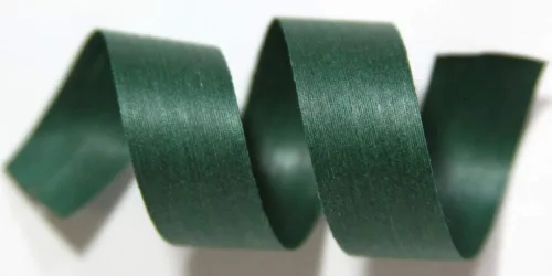Vista 24 de Cinta rizadora de algodón natural para envolver regalos Cintas de regalo navideñas 100% biodegradables para regalos y cintas para manualidades