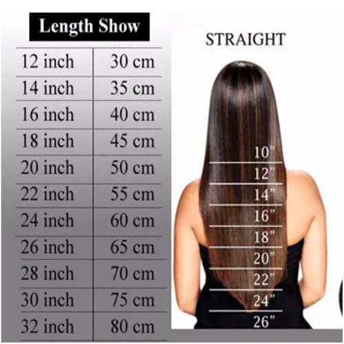 Vista 7 de Hairro Extensiones de cabello humano con cinta adhesiva invisible de doble cara de trama cutánea, 18 pulgadas, 1.76 oz, 20 unidades por paquete + 10