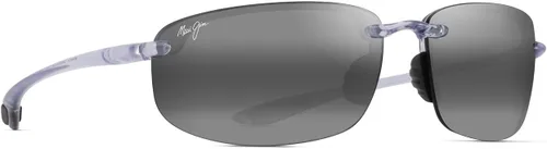 Vista 19 de Maui Jim Gafas de sol rectangulares Hookipa