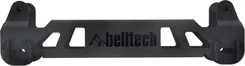 Vista 3 de Belltech 153712TP Kit de elevación de suspensión de 6-8 pulgadas para Dodge Ram 1500 4WD 2019+