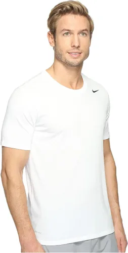Vista 5 de Nike Dri-FIT Camiseta de algodón 20 para hombre M