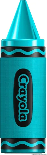 Vista 13 de Crayola Altavoces Bluetooth para niños, altavoces Bluetooth portátiles Azul