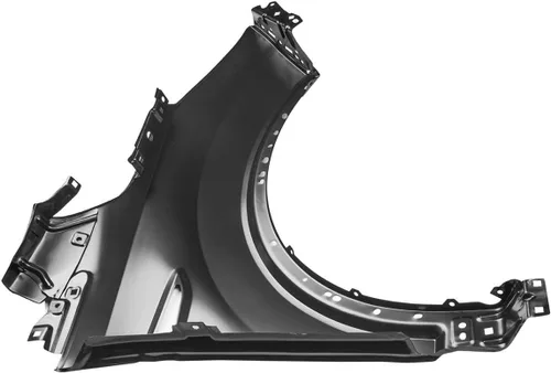 Vista 6 de Panel de cuarto izquierdo delantero izquierdo del lado del conductor para Ford Escape S/SE/Titanium 2013-2019 y SEL 2013 2018-2019