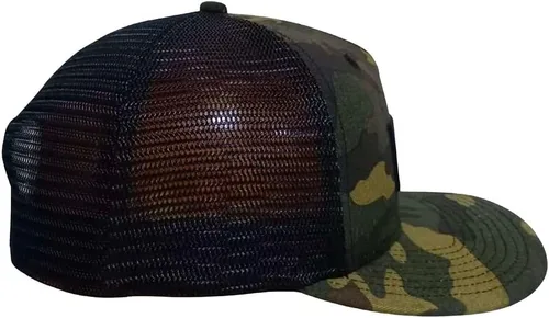 Vista 2 de Directional Force Snapback