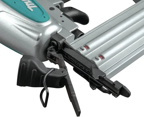 Vista 6 de Makita AF506 Clavadora Brad de 2", calibre 18