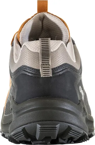 Vista 3 de Oboz Zapatos de senderismo impermeables Katabatic Low B-Dry para hombre