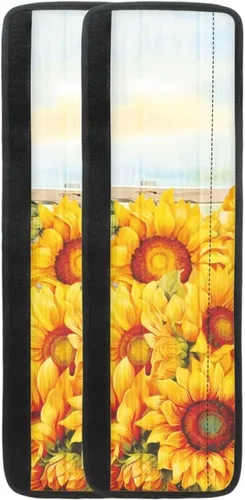 Vista 40 de DISNIMO Juego de 2 fundas para manijas de puerta de refrigerador con diseño floral de mariposa azul, protector de decoración de electrodomésticos