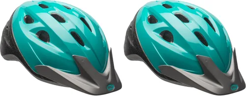 Vista 9 de Casco para bicicleta de mujer Bell Thalia