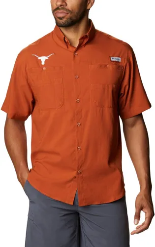 Vista 30 de Columbia Camisa de manga corta CLG Tamiami para hombre