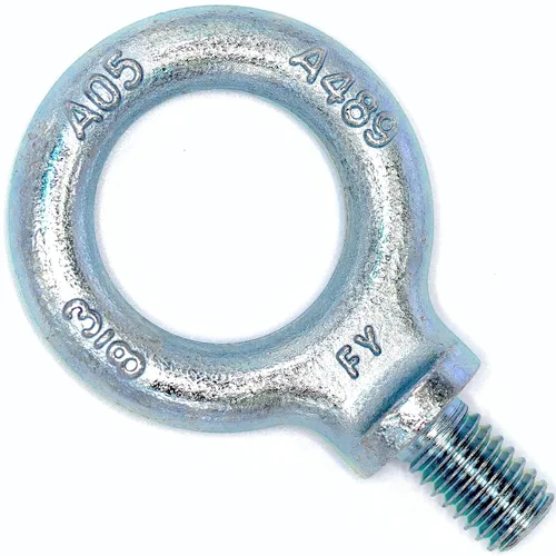 Vista 59 de Perno de Ojo de Hombro para Elevación de 1-1/4"-7 X 3