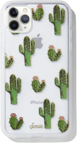 Vista 22 de Sonix - Funda para iPhone 14 Plus probada en caídas de 3 metros Funda protectora transparente