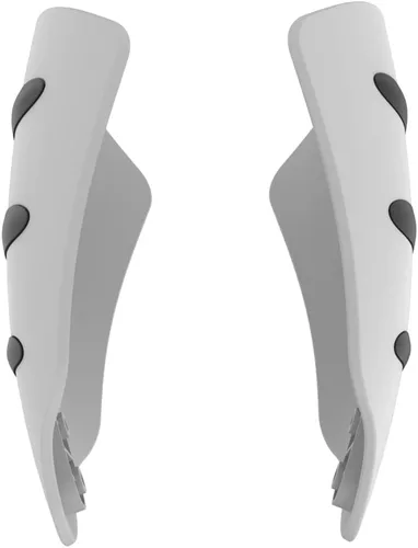 Vista 73 de Moto Onfire Protector de Manos a Color Compatible con Harley Touring y Softails Sportster Touring Street Glide Road King Electra Glide