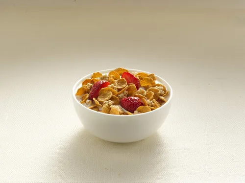 Vista 3 de Fibre 1 Cereal en racimo de miel, 425g/15oz.
