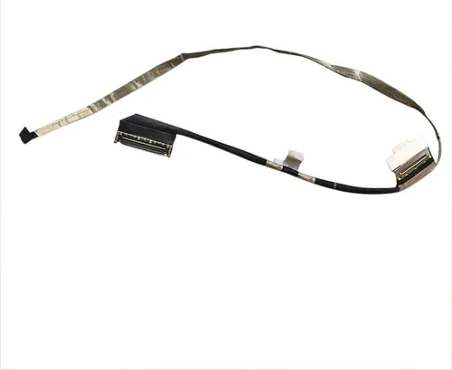 Vista 2 de GinTai 30pin 60HZ FHD LCD Pantalla de vídeo Pantalla de vídeo Flex Cable Reemplazo para Dell SELEK15 G3 3590 025H3D 450.0H701.0002 450.0H701.0001