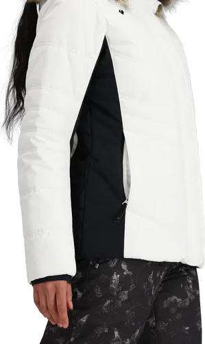 Vista 5 de Obermeyer Chaqueta Tuscany II para mujer