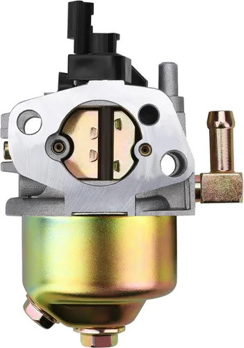 Vista 7 de 951-12785 Carburador para Troy Bilt OHV 208CC 212CC Cub Cadet RT65 Troy Bilt Tiller 751-12785 Champion C46540 46515 Generador Craftsman Rototiller
