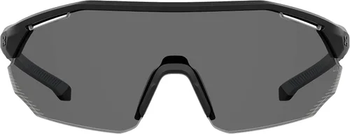 Vista 3 de Under Armour Mens Ua Force 2 Wrap Sunglasses