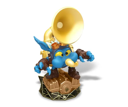 Vista 16 de Skylanders SuperChargers Dual Pack #2: Hurricane Jet-Vac and Jet Stream