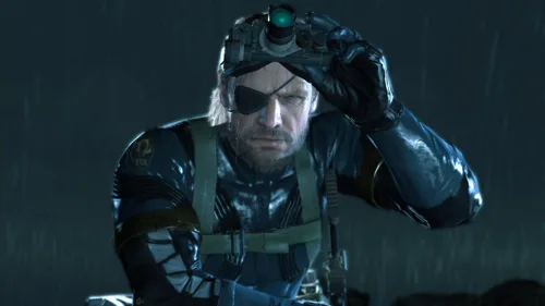Vista 7 de Metal Gear Solid V Ground Zeroes - Xbox One Standard Edition