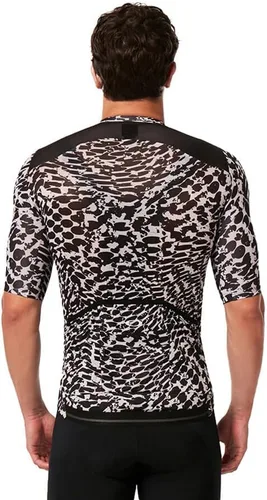 Vista 5 de Oakley Camiseta Endurance Dazzle Camo