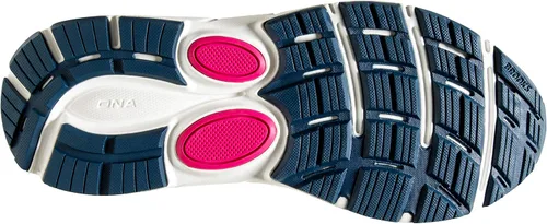 Vista 6 de Brooks Tenis de correr Dyad 11 para mujer