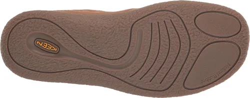 Vista 4 de KEEN Women's Howser 3 Slide Comfy Durable Slippers