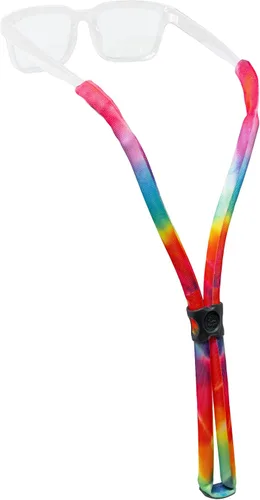 Vista 7 de Chums Classic Glassfloats Floating Eyewear Retainer & Sunglasses Strap - Unisex Adult