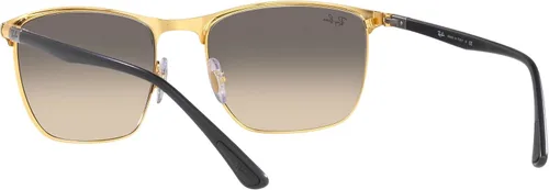 Vista 6 de Ray-Ban RB3686 - Gafas de sol cuadradas