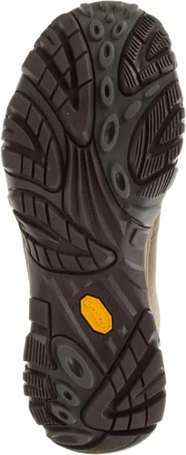 Vista 7 de Merrell Moab Adventure MOC - Zapatos de senderismo para hombre